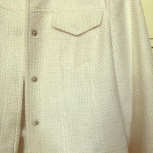 Banana Republic jacket